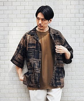 Amazon.co.jp: [エムズブラック] for BOUCLE デッドストック
